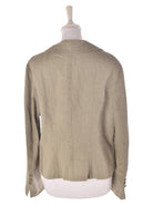 Rosenørn Design Blazer - M / Grøn / Kvinde - SassyLAB Secondhand