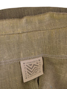 Rosenørn Design Blazer - M / Grøn / Kvinde - SassyLAB Secondhand