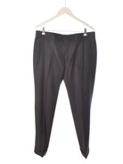 Roy Robson Bukser - 25 / Sort / Mand - SassyLAB Secondhand