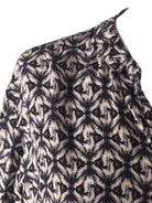 Rue de Femme Skjorte - S / Blå / Kvinde - SassyLAB Secondhand