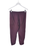 Rützou Bukser - 38 / Bordeaux / Kvinde - SassyLAB Secondhand