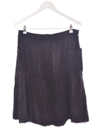 Rützou Nederdel - S/M / Sort / Kvinde - SassyLAB Secondhand