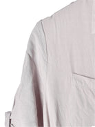 Sabo Skirt Buksedragt - S / Beige / Kvinde - SassyLAB Secondhand