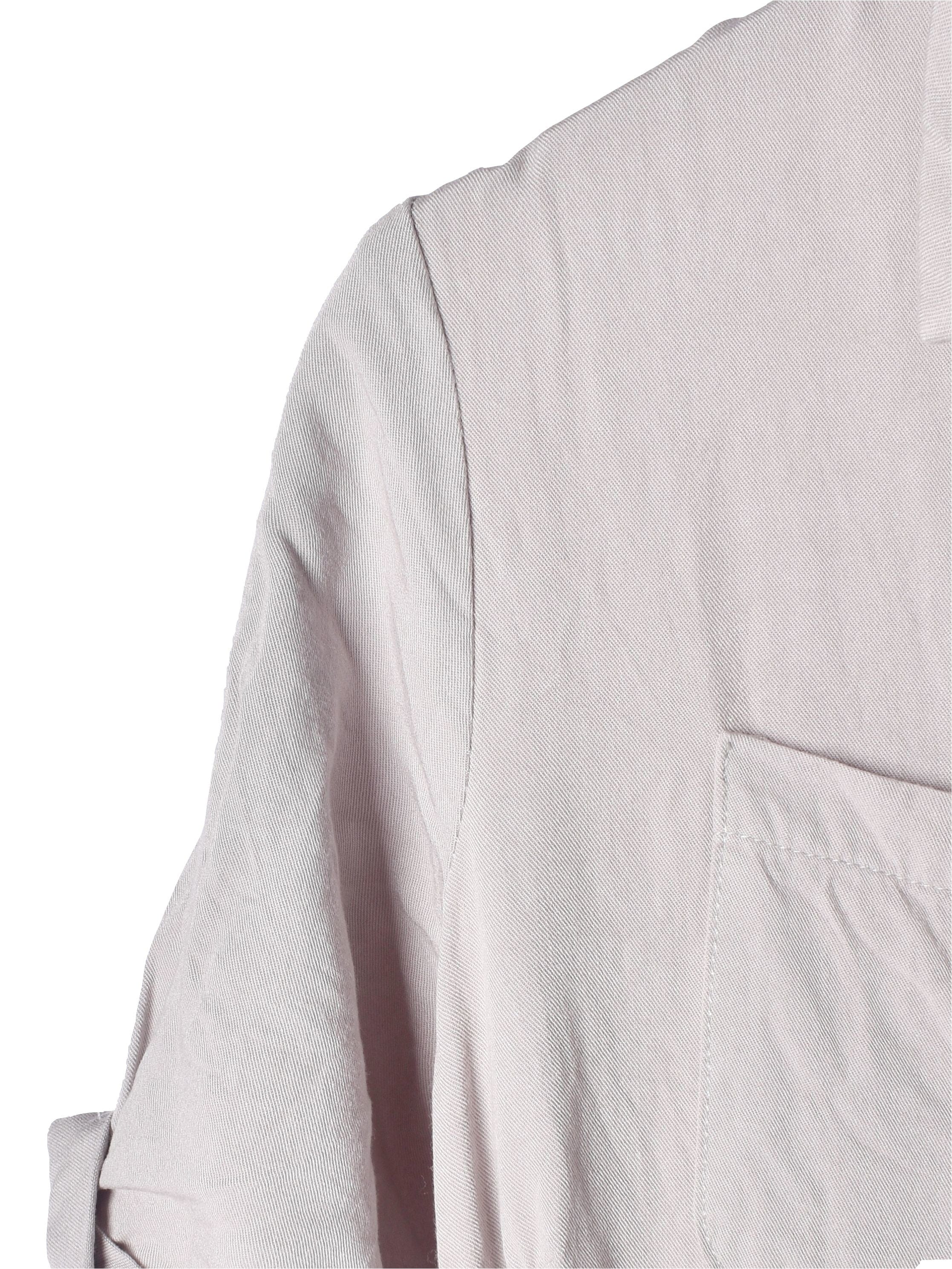 Sabo Skirt Buksedragt - S / Beige / Kvinde - SassyLAB Secondhand