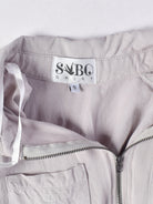 Sabo Skirt Buksedragt - S / Beige / Kvinde - SassyLAB Secondhand