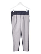 Saint tropez Bukser - M / Grå / Kvinde - SassyLAB Secondhand