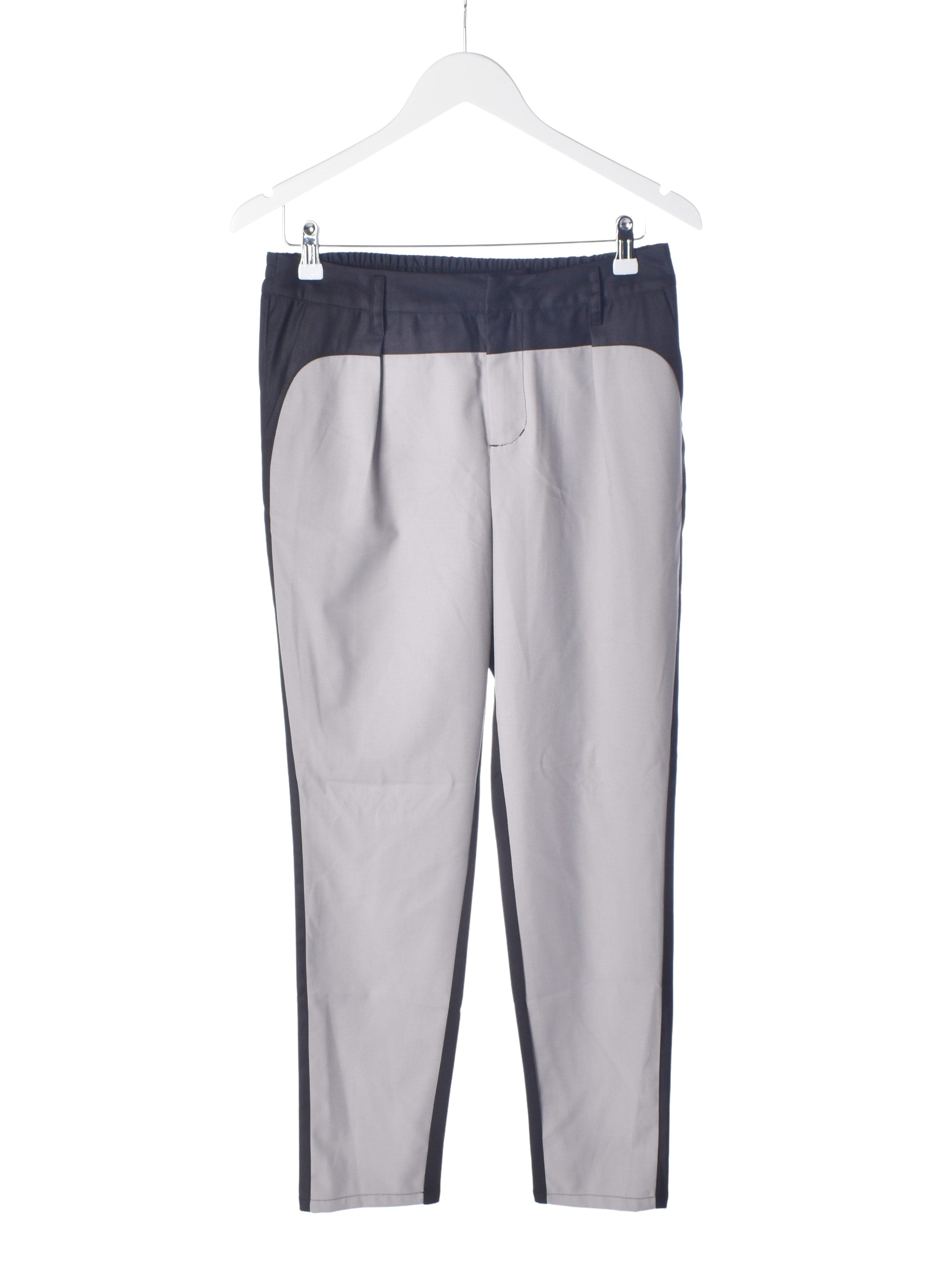 Saint tropez Bukser - M / Grå / Kvinde - SassyLAB Secondhand
