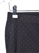 Saint Tropez Bukser - S / Sort / Kvinde - SassyLAB Secondhand