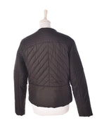 Saint Tropez Jakke - S / Sort / Kvinde - SassyLAB Secondhand