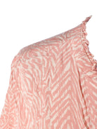 Saint Tropez Kjole - M / Rosa / Kvinde - SassyLAB Secondhand