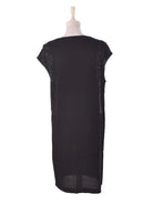Saint Tropez Kjole - S / Sort / Kvinde - SassyLAB Secondhand