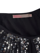 Saint Tropez Kjole - S / Sort / Kvinde - SassyLAB Secondhand