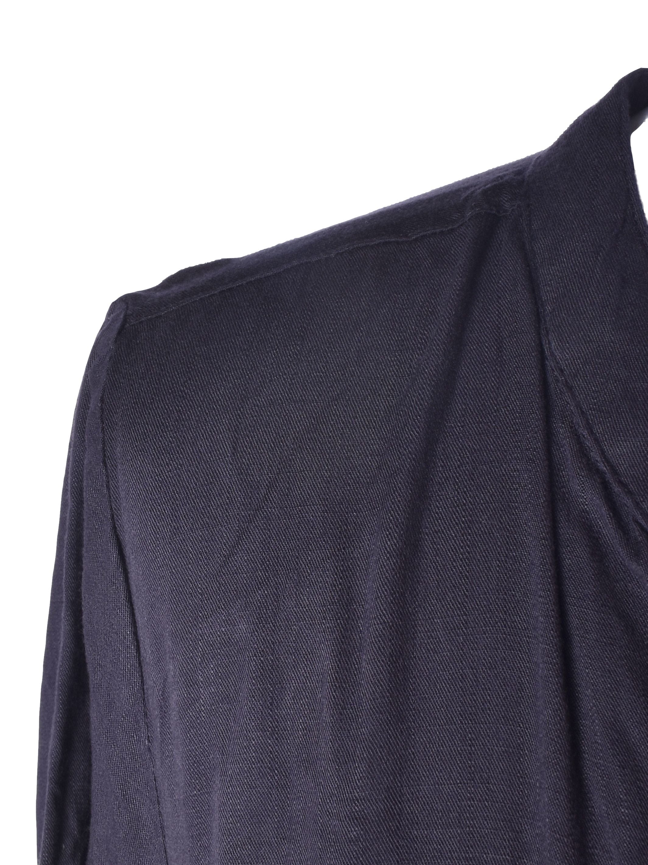 Saint Tropez Kjole - XS / Blå / Kvinde - SassyLAB Secondhand