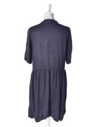 Saint Tropez Kjole - XS / Blå / Kvinde - SassyLAB Secondhand