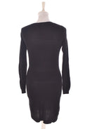 Saint Tropez Kjole - XS / Sort / Kvinde - SassyLAB Secondhand