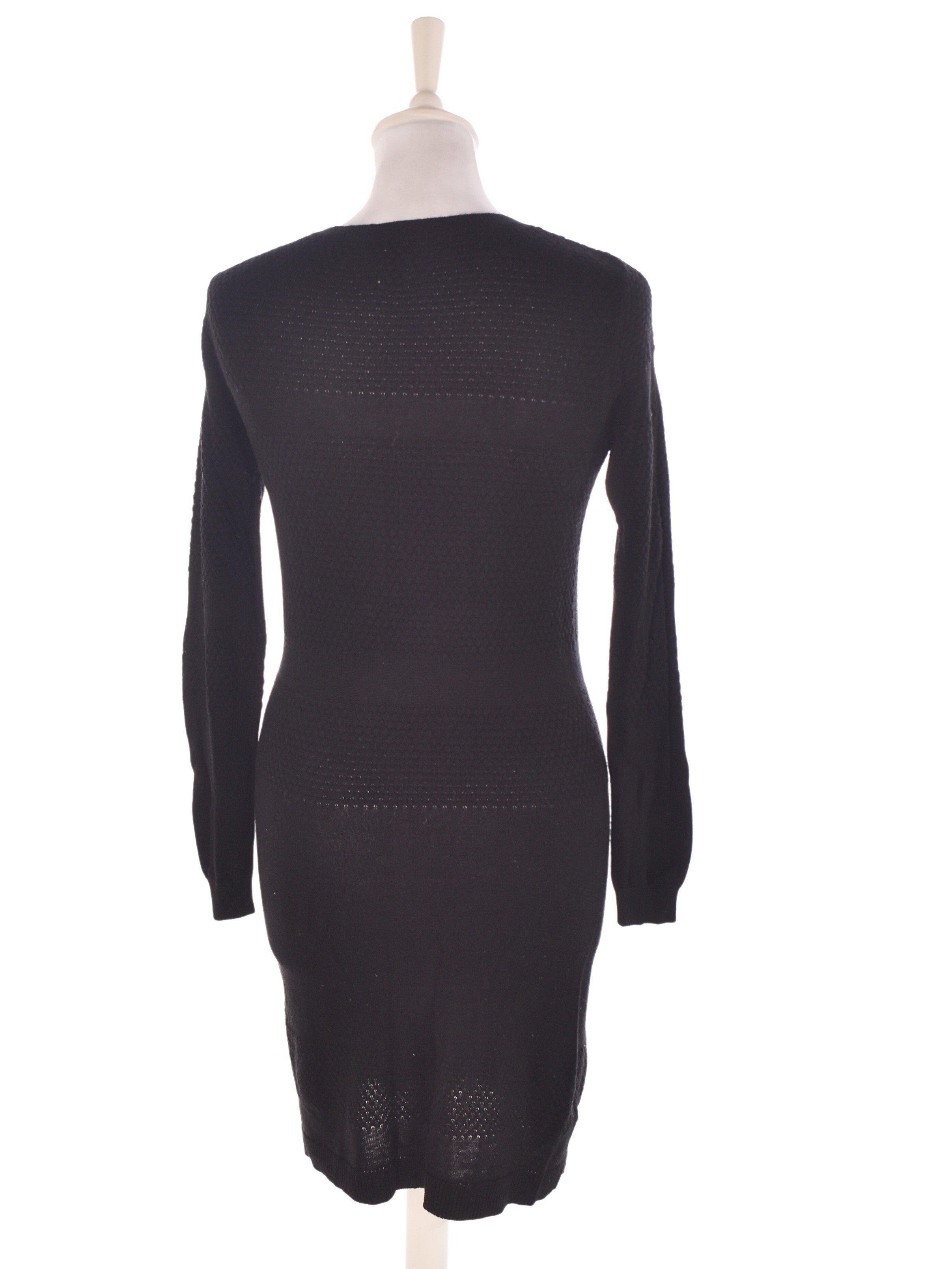 Saint Tropez Kjole - XS / Sort / Kvinde - SassyLAB Secondhand