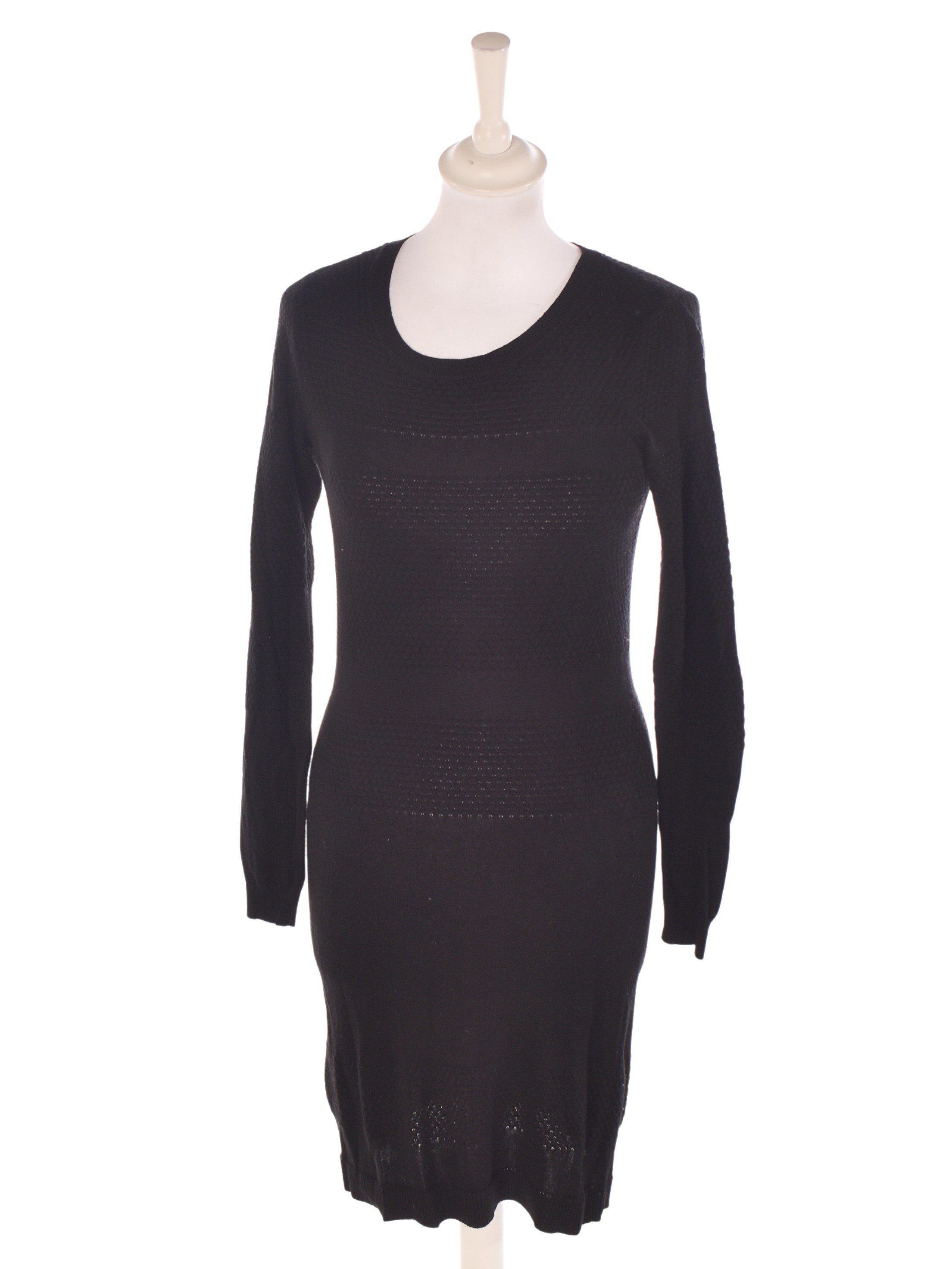 Saint Tropez Kjole - XS / Sort / Kvinde - SassyLAB Secondhand