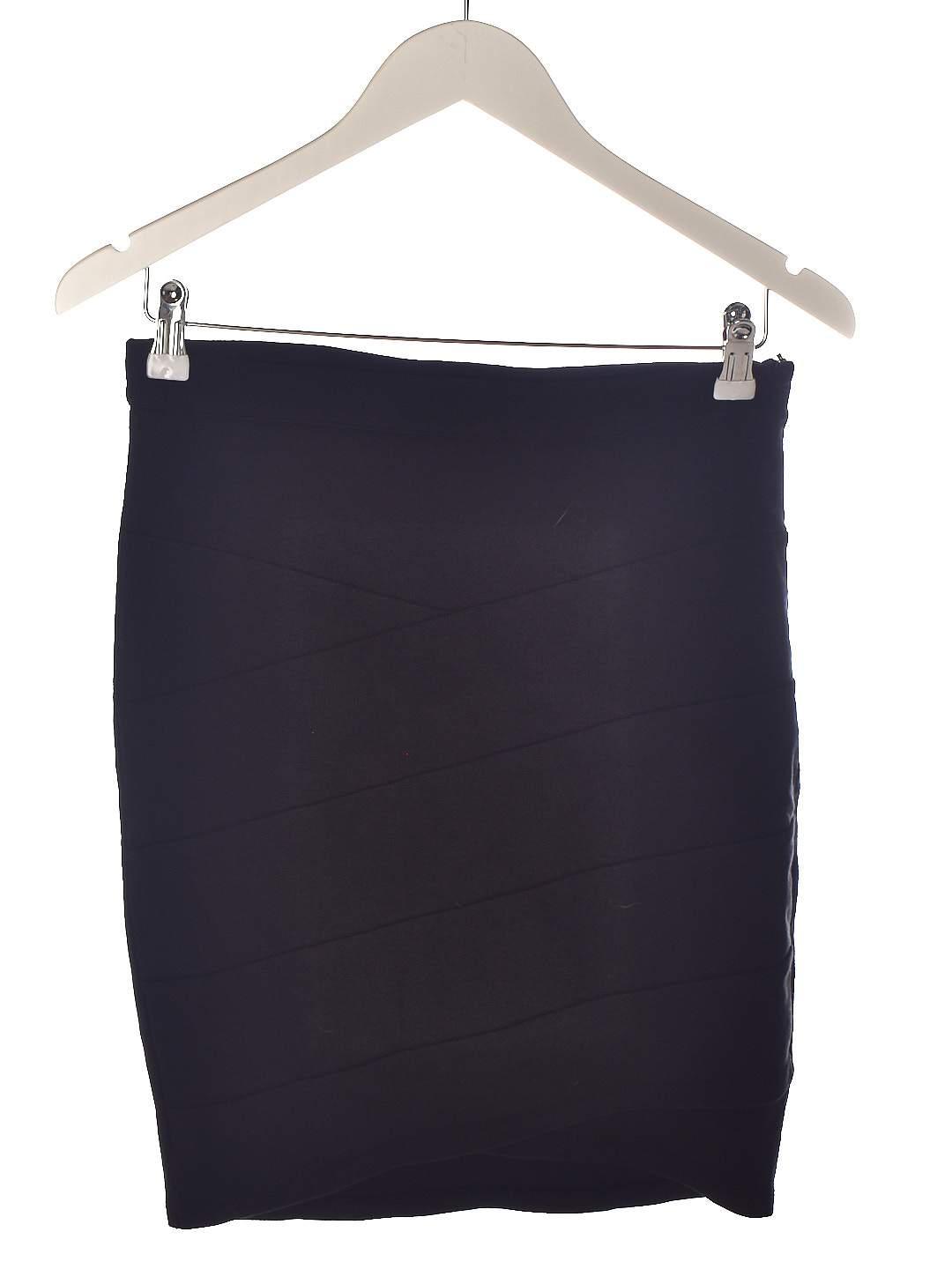 Saint Tropez Nederdel - M / Sort / Kvinde - SassyLAB Secondhand