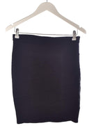 Saint Tropez Nederdel - M / Sort / Kvinde - SassyLAB Secondhand