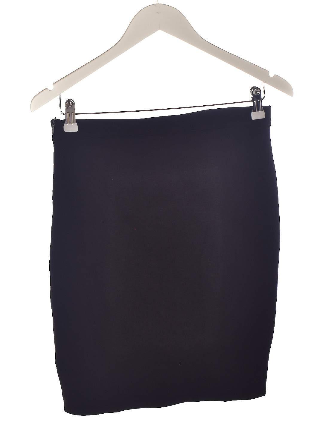 Saint Tropez Nederdel - M / Sort / Kvinde - SassyLAB Secondhand