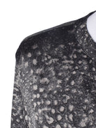 Saint Tropez Skjorte - S / Sort / Kvinde - SassyLAB Secondhand