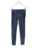 Salsa Jeans - 36 / Blå / Kvinde - SassyLAB Secondhand