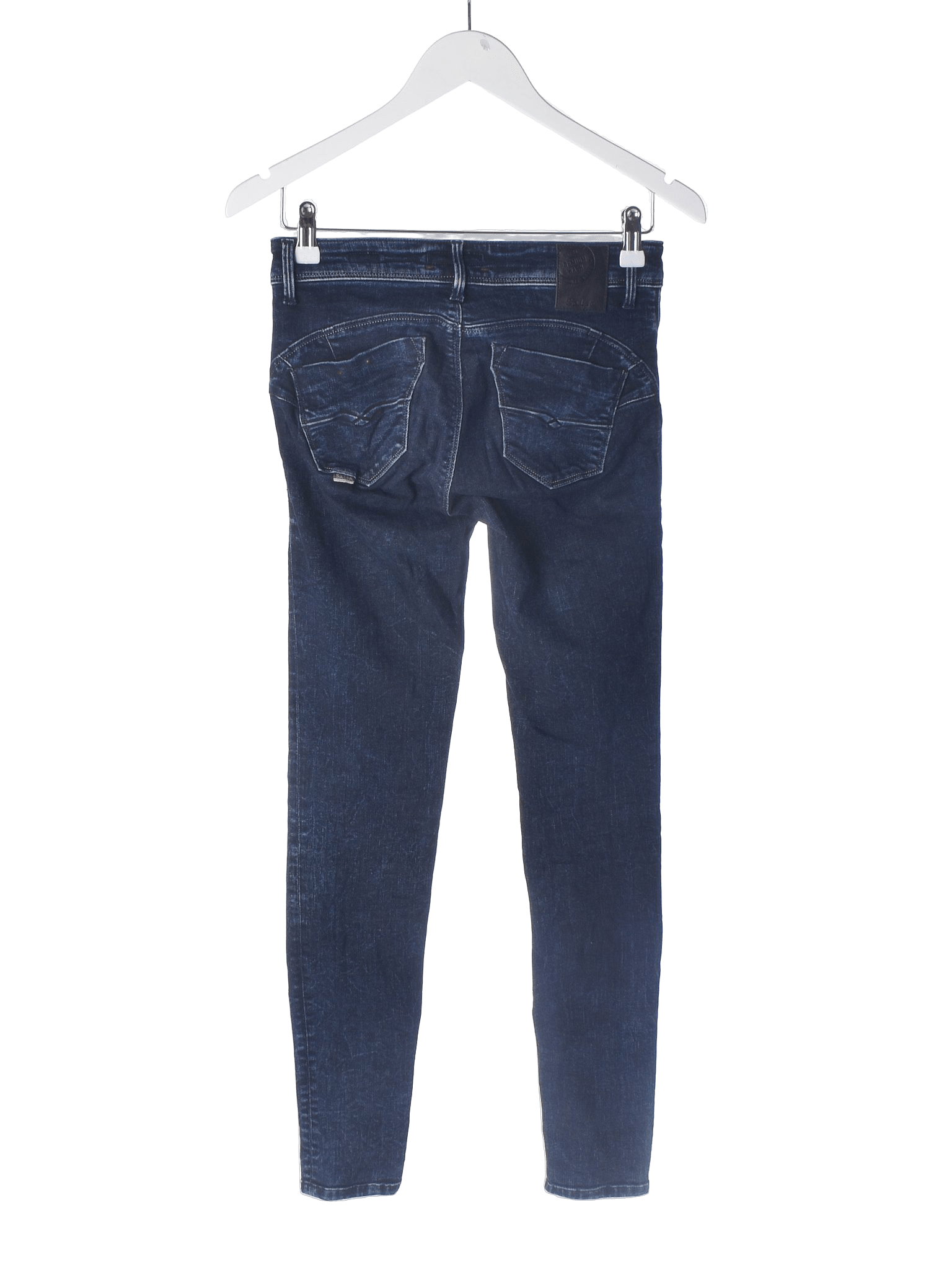 Salsa Jeans - 36 / Blå / Kvinde - SassyLAB Secondhand