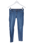 Salsa Jeans - 37 / Blå / Kvinde - SassyLAB Secondhand