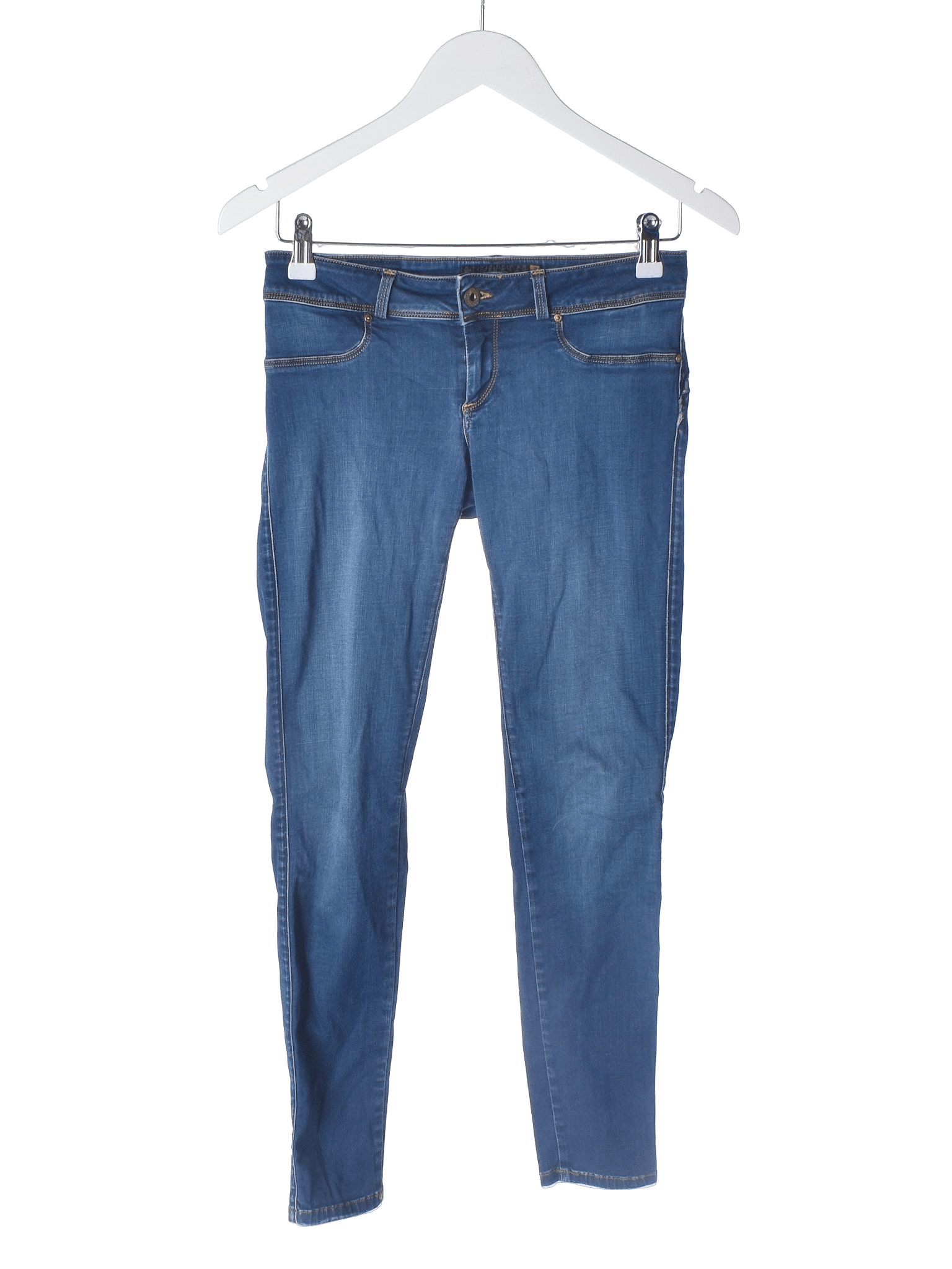 Salsa Jeans - 37 / Blå / Kvinde - SassyLAB Secondhand