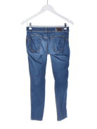 Salsa Jeans - 37 / Blå / Kvinde - SassyLAB Secondhand