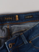 Salsa Jeans - 37 / Blå / Kvinde - SassyLAB Secondhand