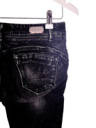 Salsa Jeans - W28 L32 / Sort / Kvinde - SassyLAB Secondhand