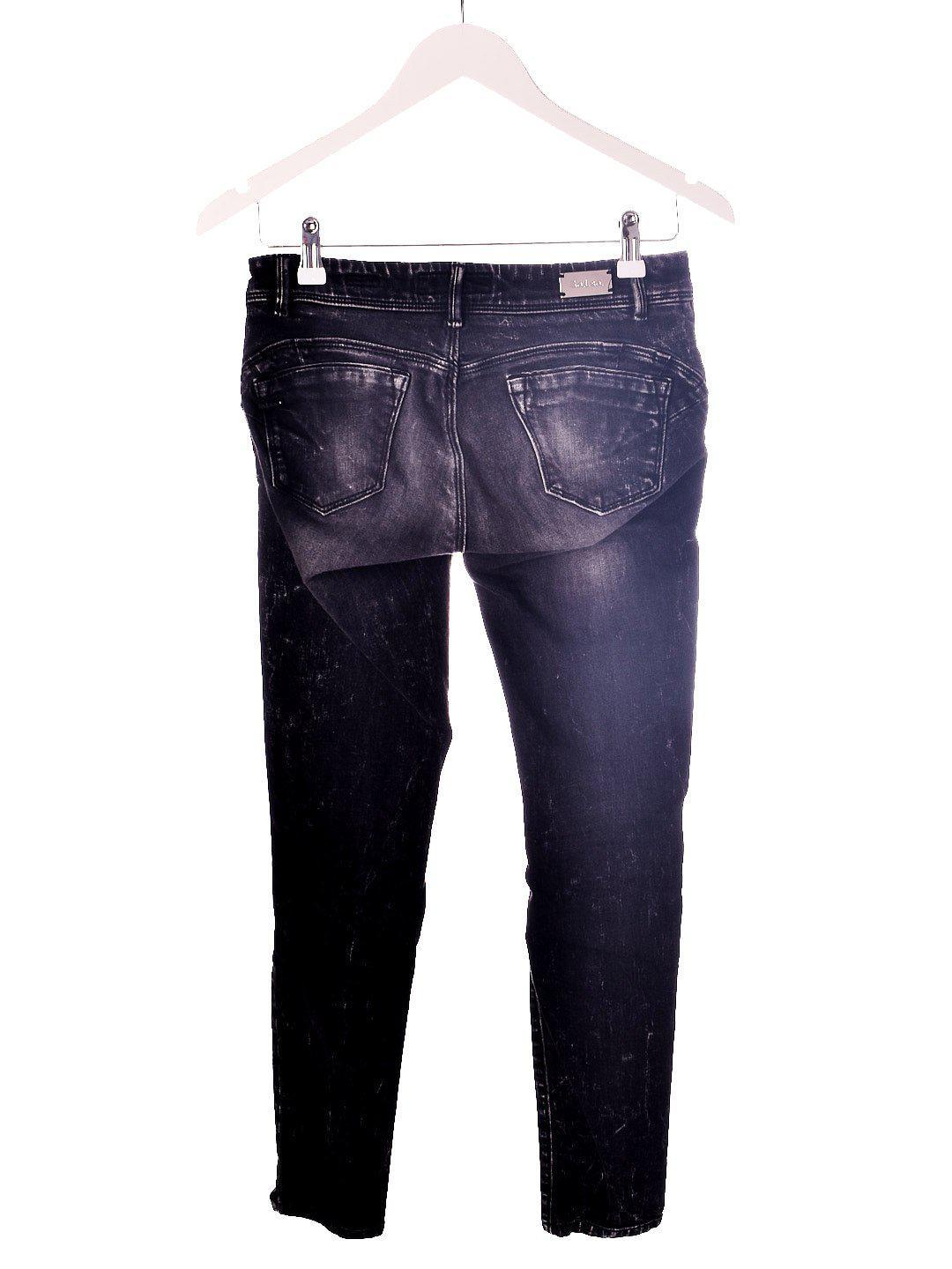Salsa Jeans - W28 L32 / Sort / Kvinde - SassyLAB Secondhand