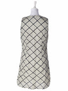 Samsara Kjole - M / Beige / Kvinde - SassyLAB Secondhand