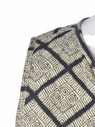 Samsara Kjole - M / Beige / Kvinde - SassyLAB Secondhand