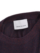 Samsøe Samsøe Bluse - M / Blå / Kvinde - SassyLAB Secondhand