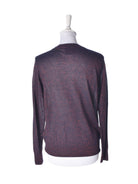 Samsøe Samsøe Bluse - M / Blå / Kvinde - SassyLAB Secondhand