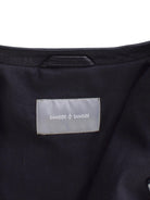 Samsøe Samsøe Jakke - XS / Sort / Kvinde - SassyLAB Secondhand