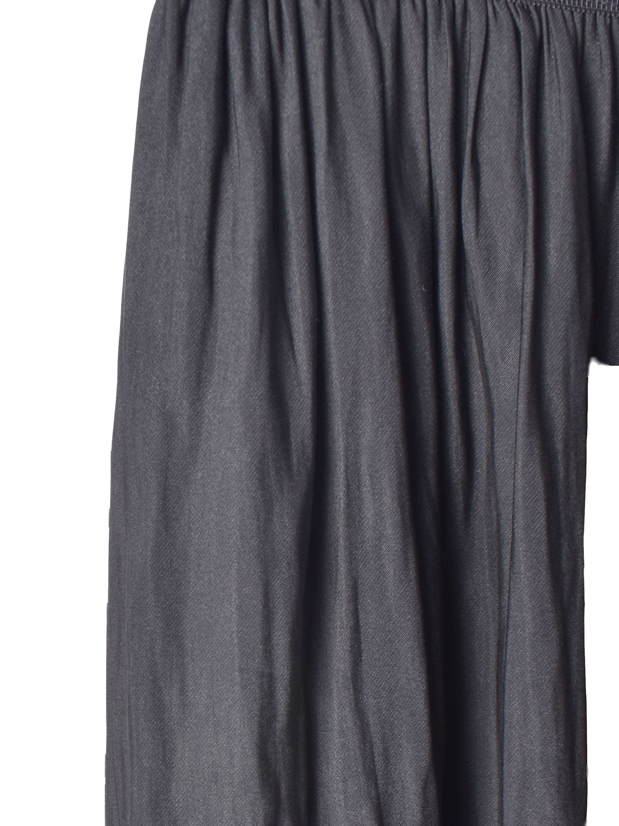 Samsøe Samsøe Nederdel - XS / Sort / Kvinde - SassyLAB Secondhand