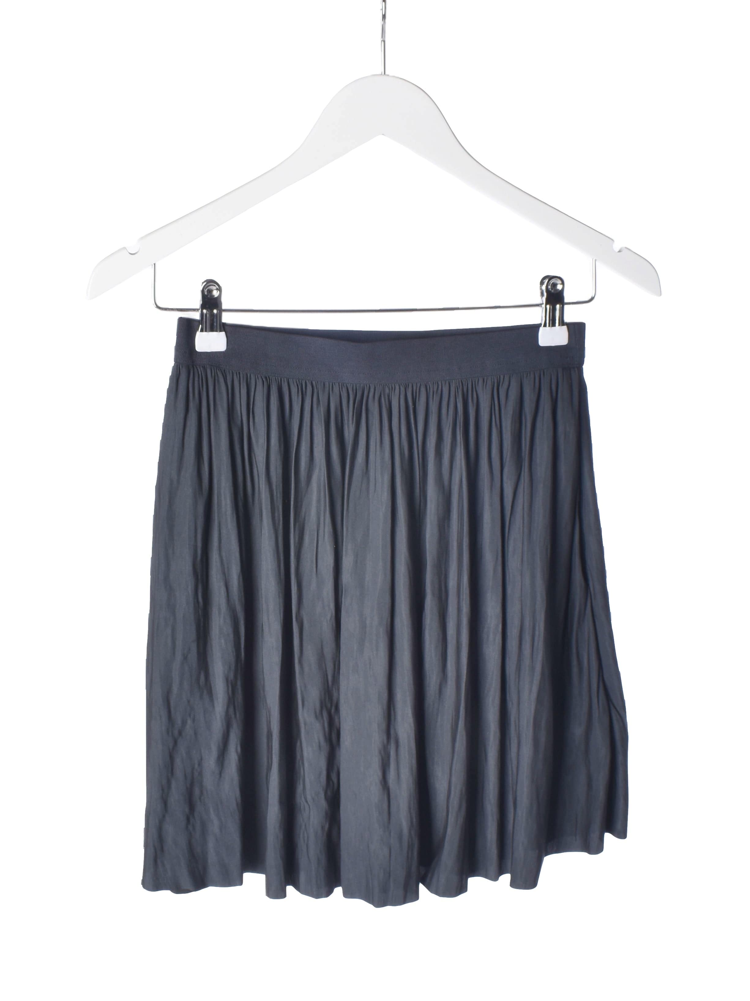 Samsøe Samsøe Nederdel - XS / Sort / Kvinde - SassyLAB Secondhand