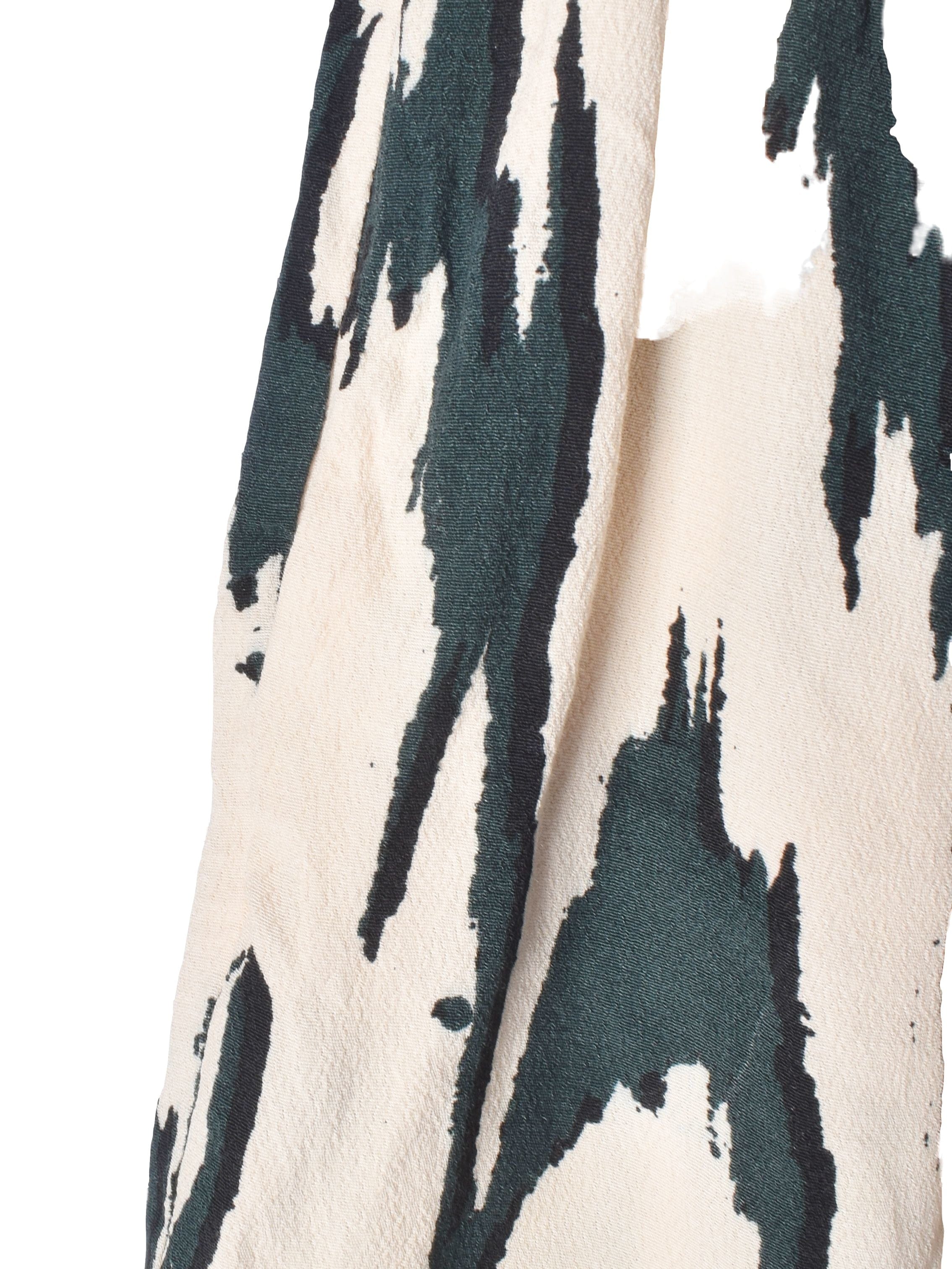 Samsøe Samsøe Shorts - S / Multifarvet / Kvinde - SassyLAB Secondhand