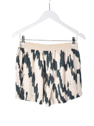 Samsøe Samsøe Shorts - S / Multifarvet / Kvinde - SassyLAB Secondhand