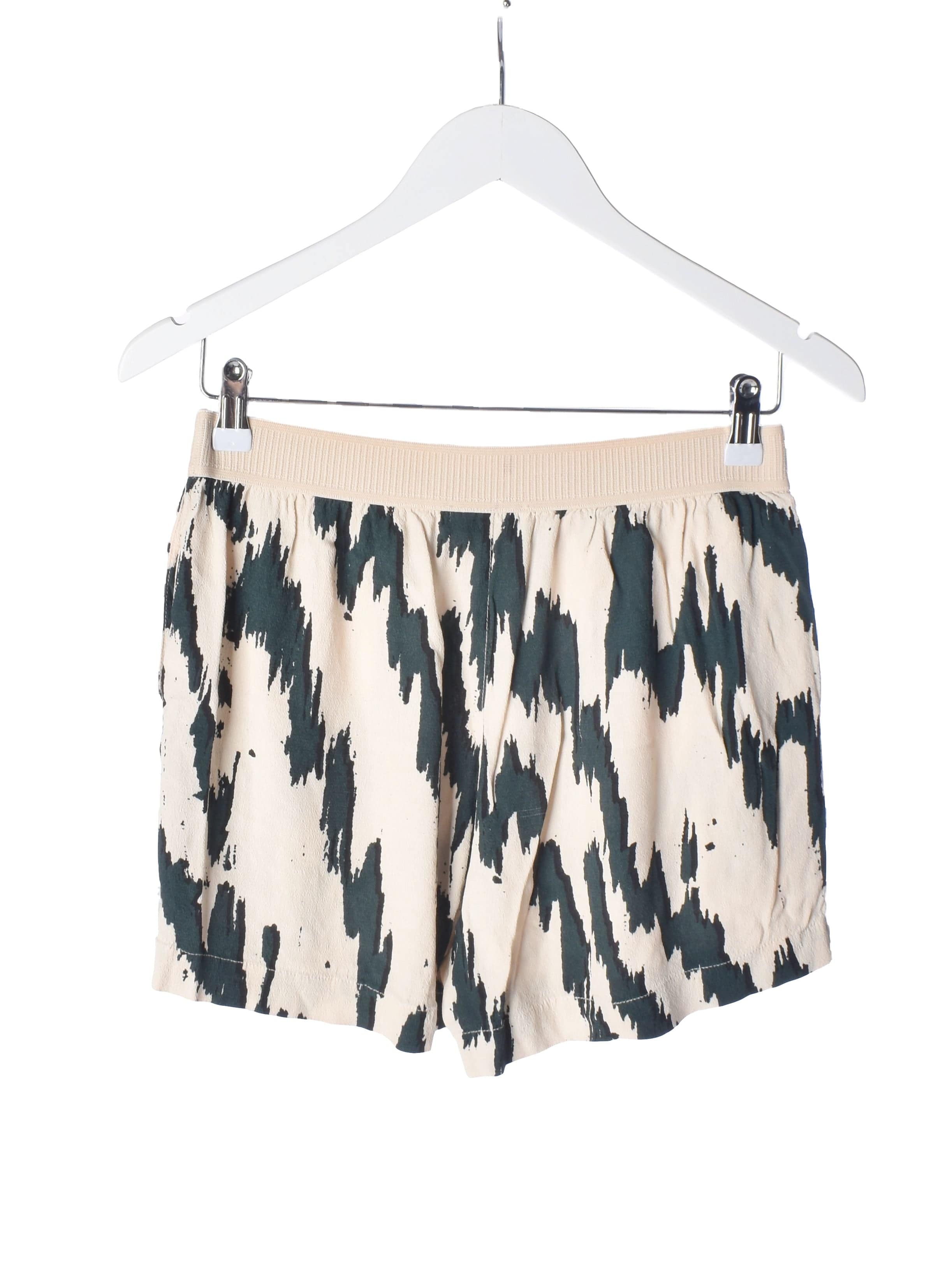 Samsøe Samsøe Shorts - S / Multifarvet / Kvinde - SassyLAB Secondhand