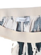 Samsøe Samsøe Shorts - S / Multifarvet / Kvinde - SassyLAB Secondhand