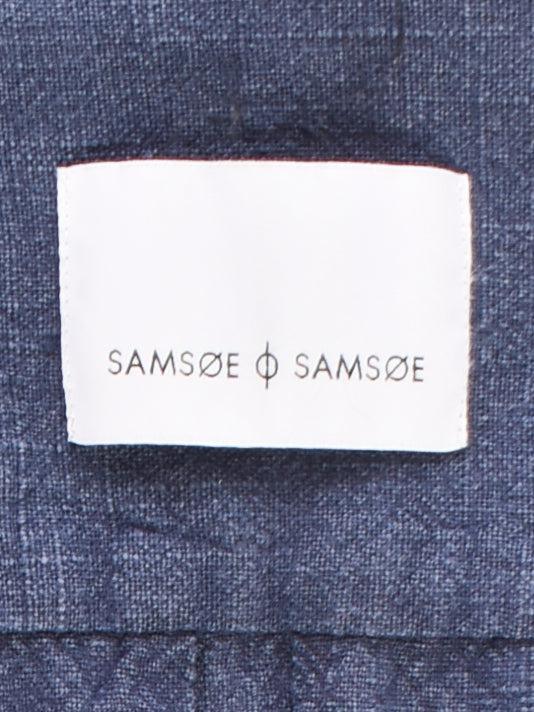 Skjorte fra Samsøe Samsøe - SassyLAB Secondhand