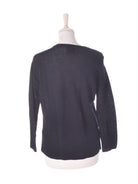 Samsøe Samsøe Sweater - XS / Blå / Kvinde - SassyLAB Secondhand