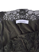 Samsøe Samsøe Top - S / Grøn / Kvinde - SassyLAB Secondhand