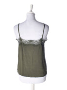 Samsøe Samsøe Top - S / Grøn / Kvinde - SassyLAB Secondhand