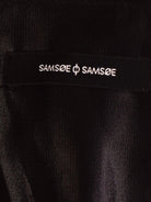 Samsøe Samsøe Top - S / Sort / Kvinde - SassyLAB Secondhand