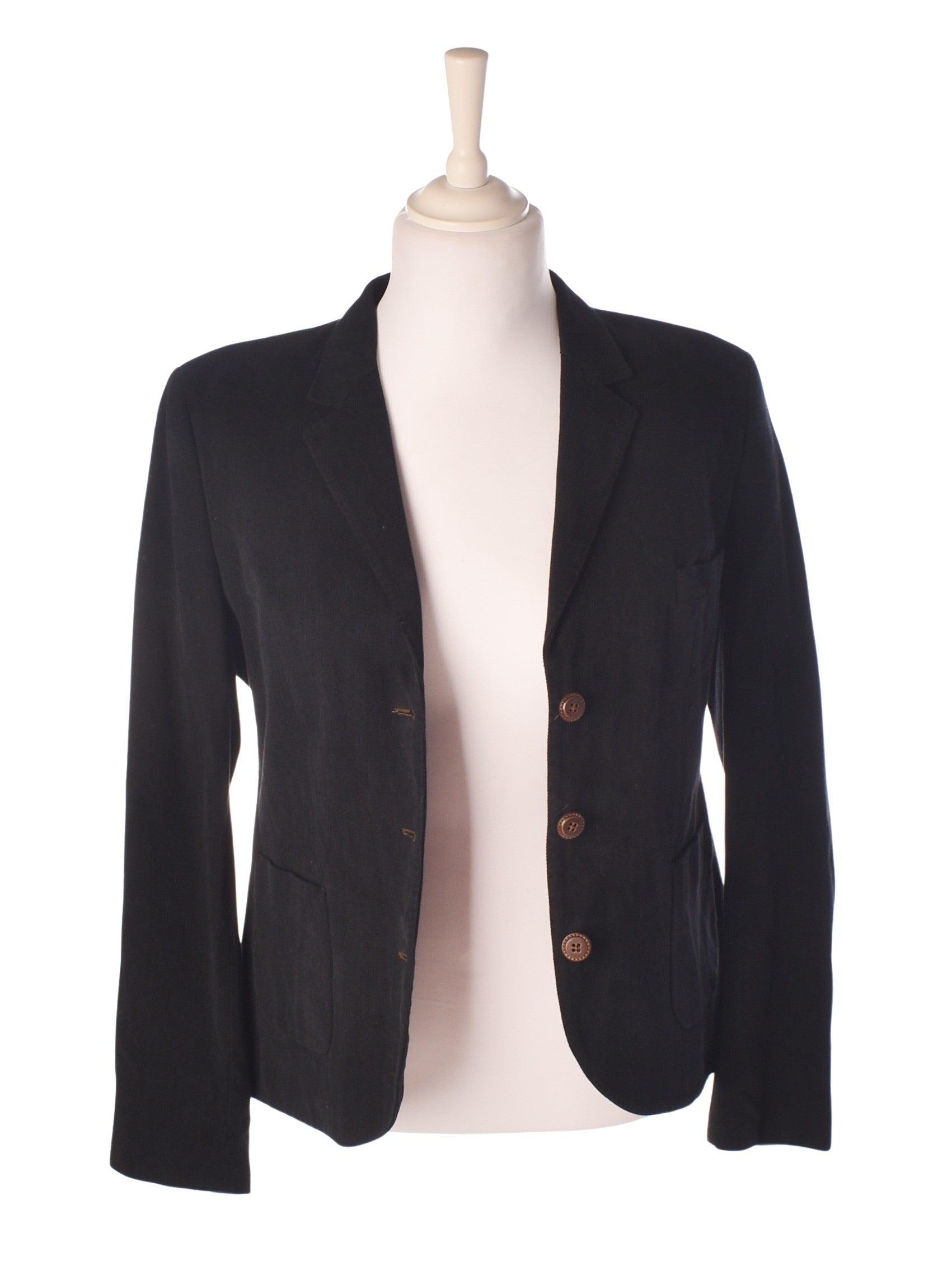 Blazer fra Sand - SassyLAB Secondhand